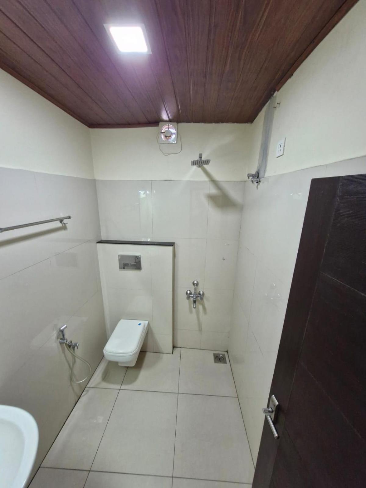 Hotel Muziris Manor Residency à Kochi Extérieur photo